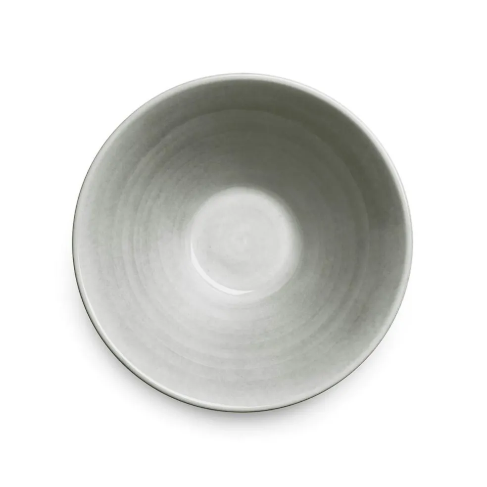 Basic Bowl Small 70 cl, Grey