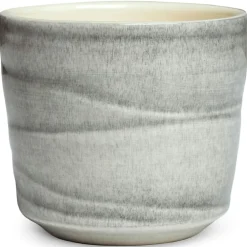 Basic Mug 25 cl, Grey