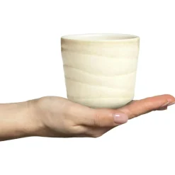 Basic Mug 25 cl, Grey