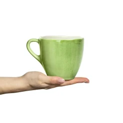 Basic Mug 60 cl, Pink