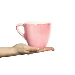 Basic Mug 60 cl, Pink