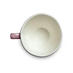Basic Mug 60 cl, Pink