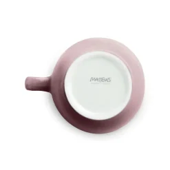 Basic Mug 60 cl, Pink
