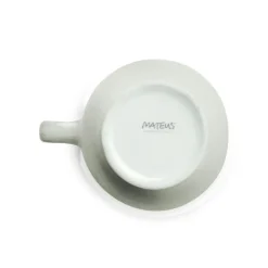 Basic Mug 60 cl, Pink