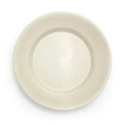 Basic Plate 25 cm, Grey
