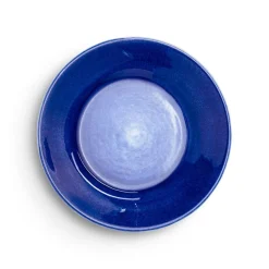 Basic Plate 21 cm, Grey