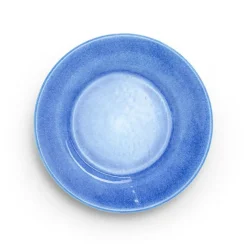 Basic Plate 21 cm, Grey