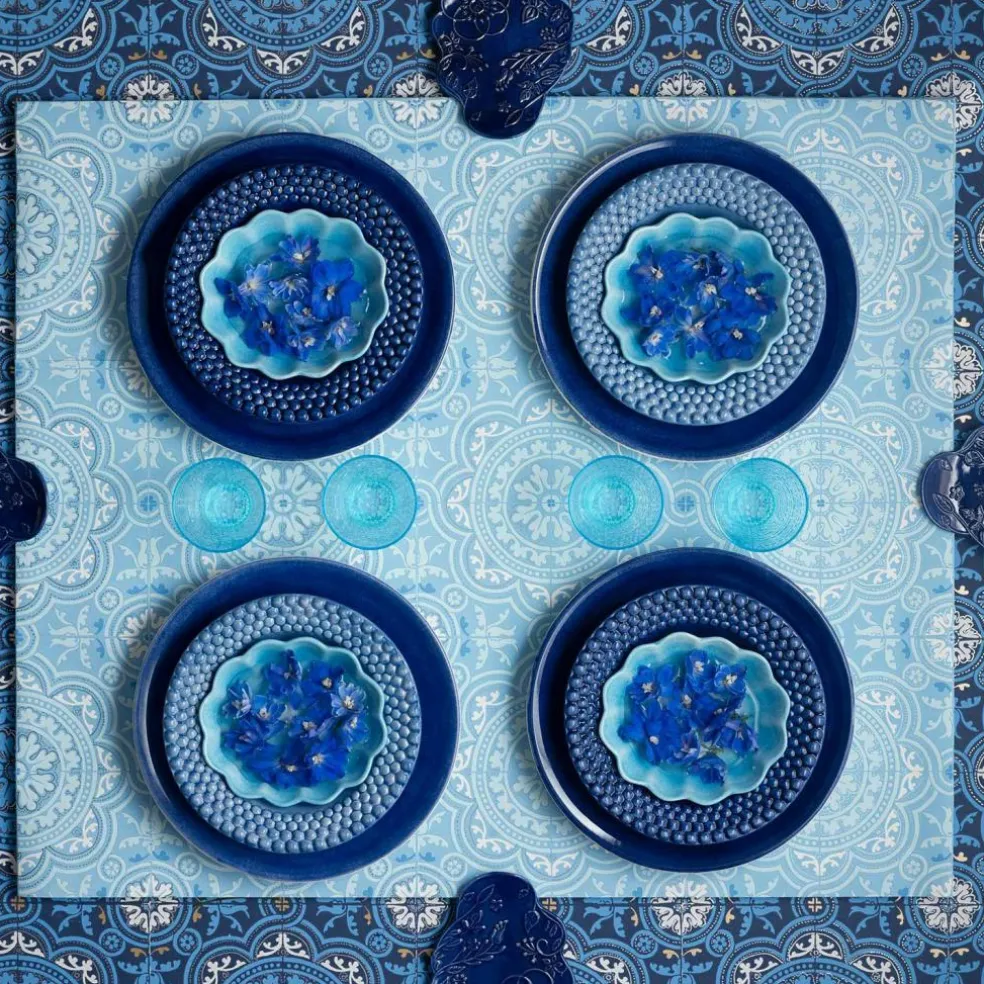 Basic Plate 21 cm, Grey