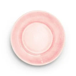 Basic Plate 21 cm, Grey