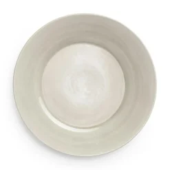 Basic Platter 41 cm, Grey