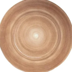 Basic Platter 41 cm, Grey