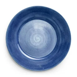 Basic Platter 41 cm, Grey