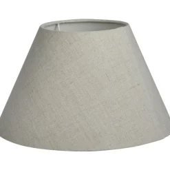 Basic Wide Lampshade 400 mm, White