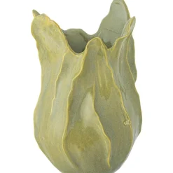 Bastien Vase, Green
