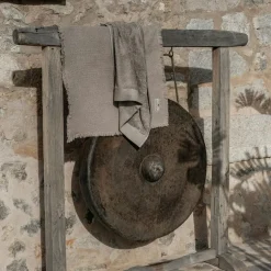 Bath Mat 60x90 cm, Desert Beige