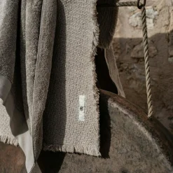 Bath Mat 60x90 cm, Desert Beige