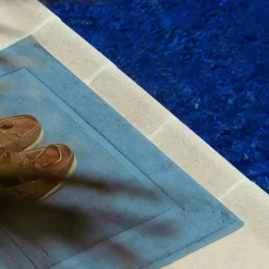 Bath Mat 50x80 cm, Snow White