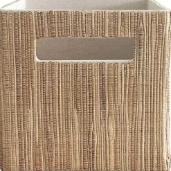 Böddalonse Basket 17x17 cm, Ashes