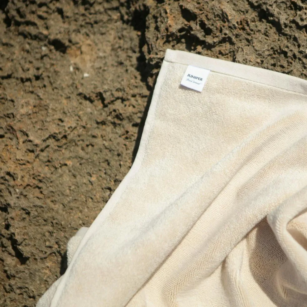 Beach Towel 85x160 cm, North Sea Blue