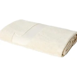 Beach Towel 85x160 cm, North Sea Blue