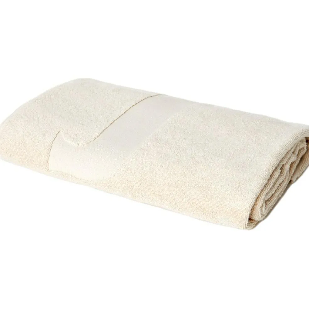 Beach Towel 85x160 cm, North Sea Blue