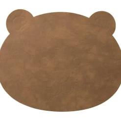 Bear Placemat 38x30cm, Nupo Nature