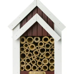 Bee Hotel, Red