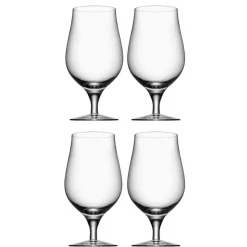 Beer Taster 47 cl, 4 Pcs