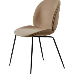 Beetle Chair Upholstered / Conical Base, Remix 3 233
