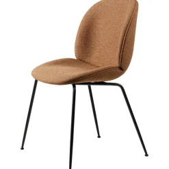 Beetle Chair Upholstered / Conical Base, Remix 3 233