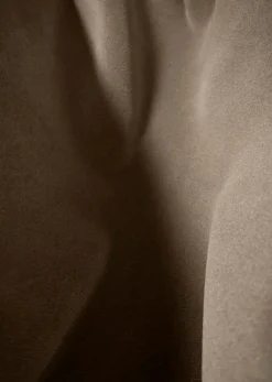 Beetle Chair Upholstered / Plastic Base, Remix 3 123