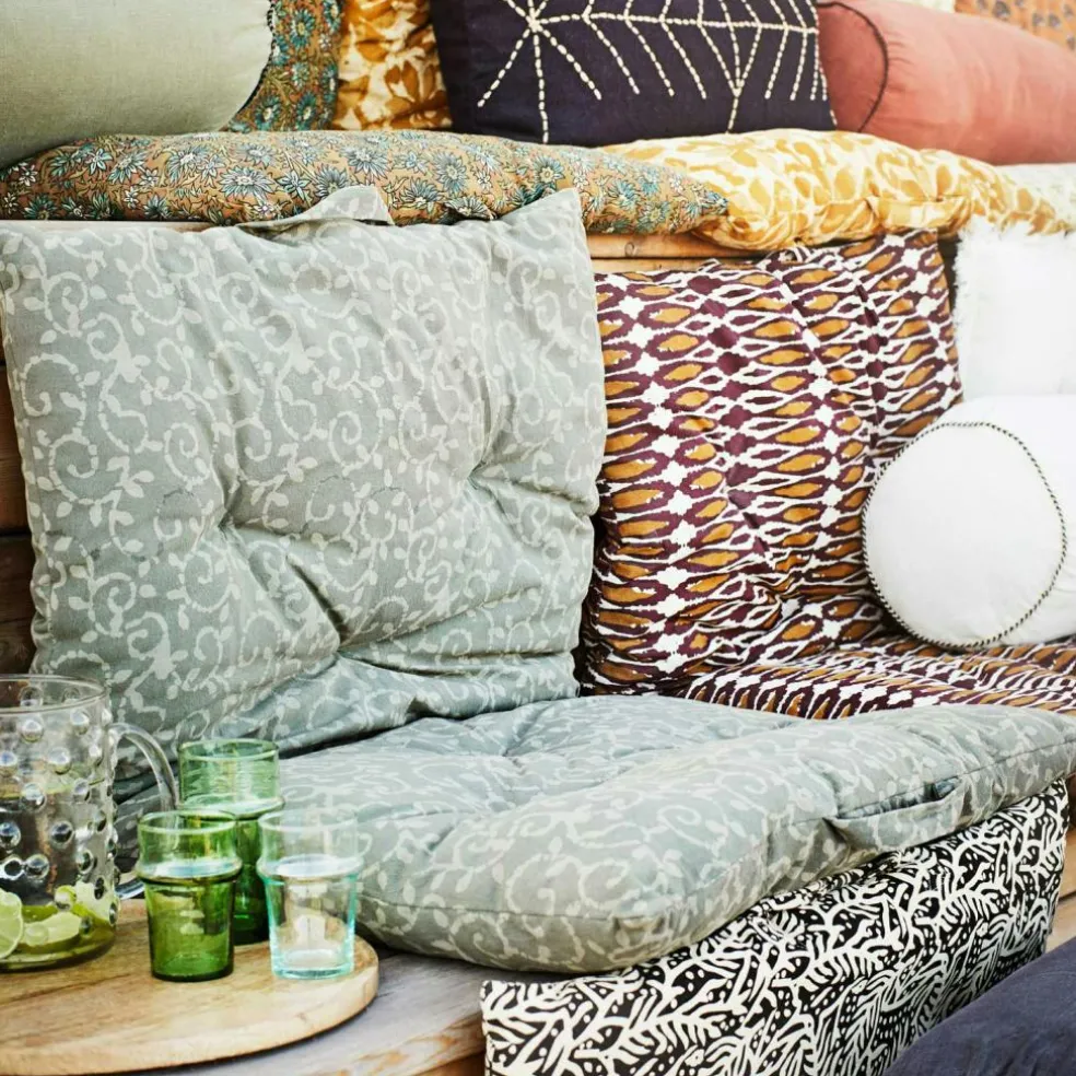 Beldi Drinking Glass 6 cl, Clear