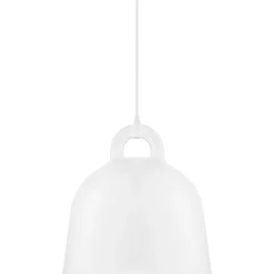 Bell Pendant 420 mm, Black