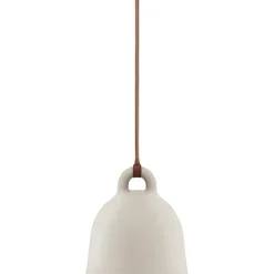 Bell Pendant 220 mm, Black