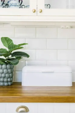 Bella Bread Box, 42x22,5 cm