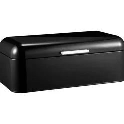 Bella Bread Box 42x22,5 cm, Black