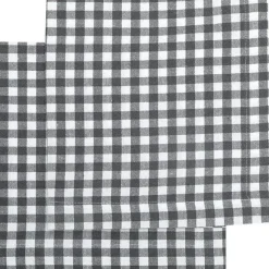 Bella Napkin 2-pack, Sand / White