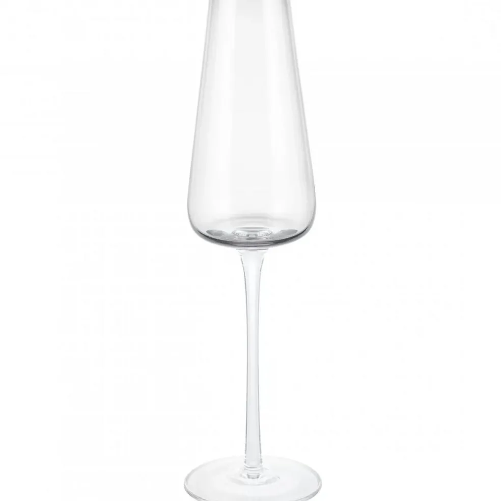BELO Champagne Glass, 2-pack