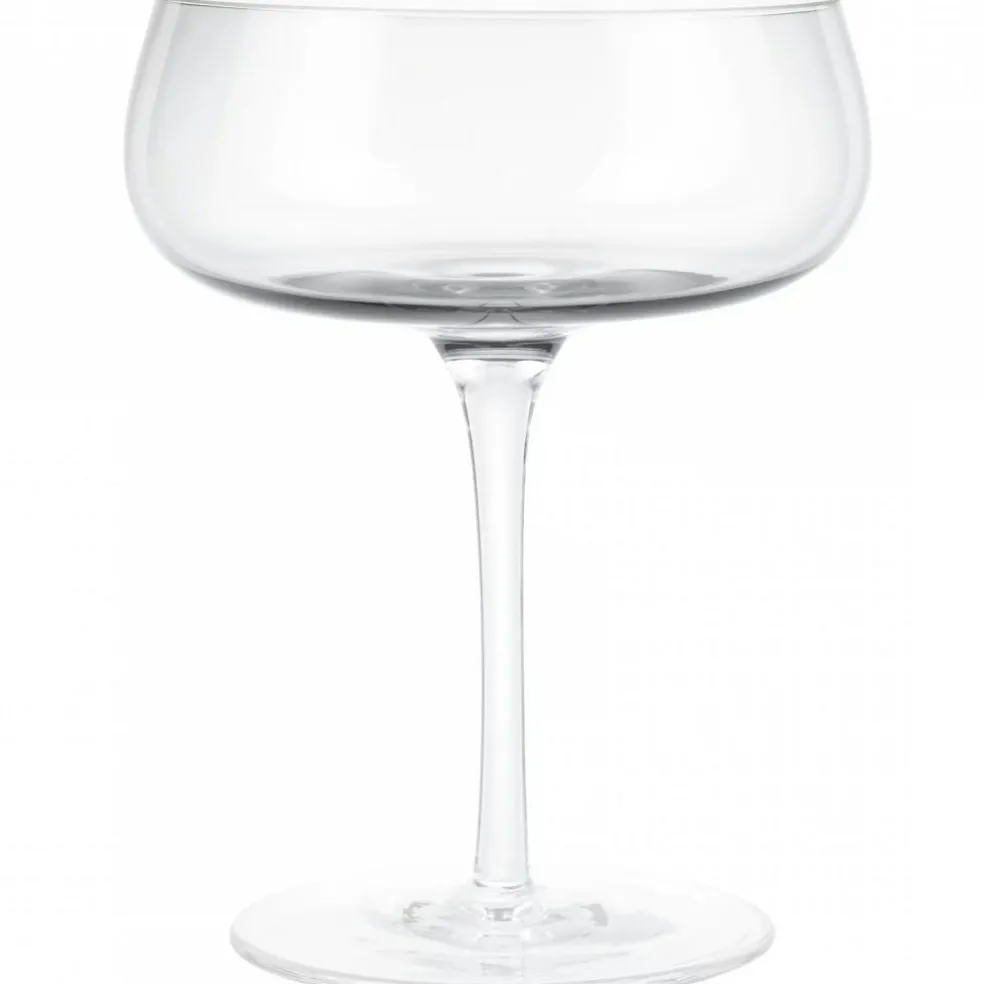 BELO Champagne Glass, 2-pack