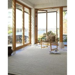 Bengal Carpet 170x240 cm, Black