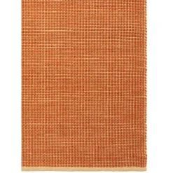 Bengal Carpet 200x300 cm, Orange
