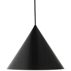 Benjamin Pendant 300 mm, Matte White