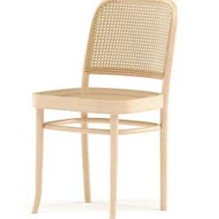 Benko Chair Rattan, Natural