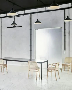 Benko Chair Rattan, Natural