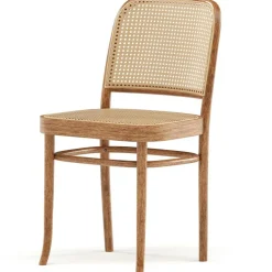 Benko Chair Rattan, Natural