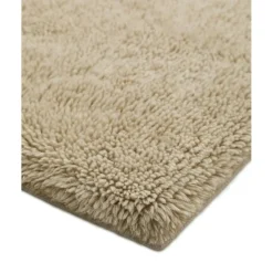 Bergius Wool Rug 300x200 cm, Off-white