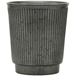 Berica Mug 26 cl, Black