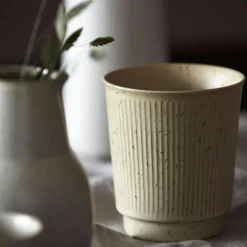 Berica Mug 26 cl, Black