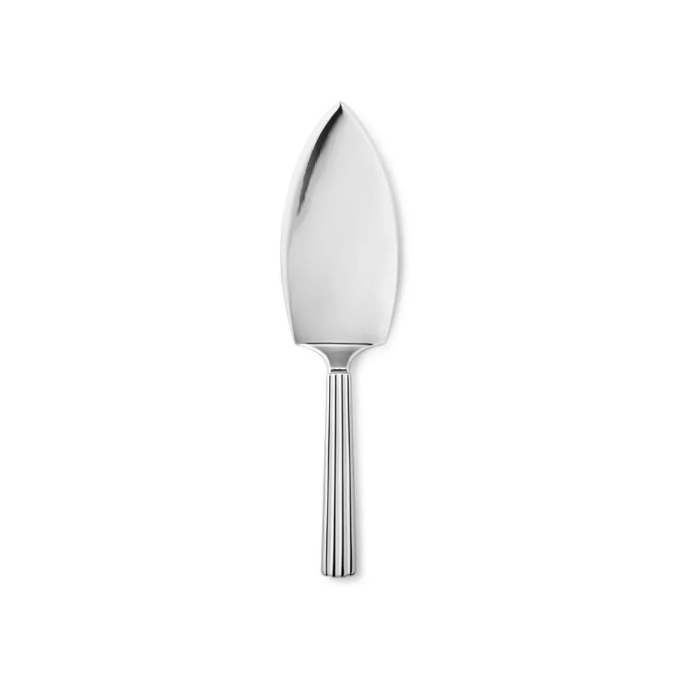 Bernadotte Cake Server, Stainless Steel