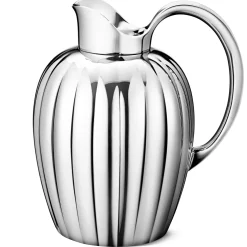 Bernadotte Carafe 1.6 L Stainless Steel